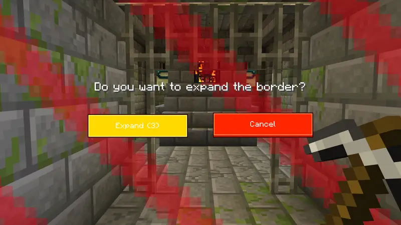 Скриншот ВЫЖИВАНИЕ НА ФРАГМЕНТЕ №5