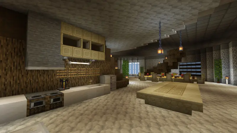 ПРОФИ И БОГИ: ДОМИК НА ДЕРЕВЕ №4