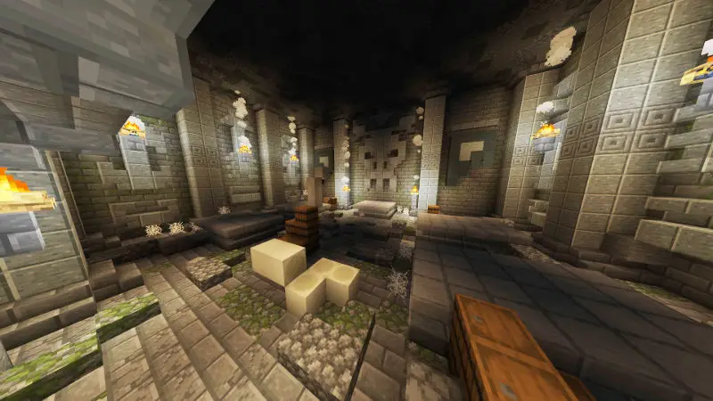 Скриншот Найдите нужную кнопку №5