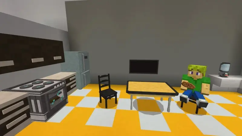 Скриншот Создаваемая мебель №5