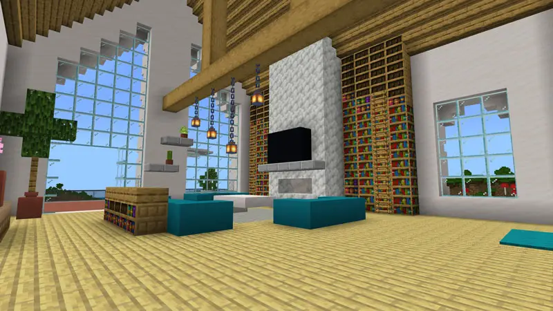 Скриншот Начальный дом №9