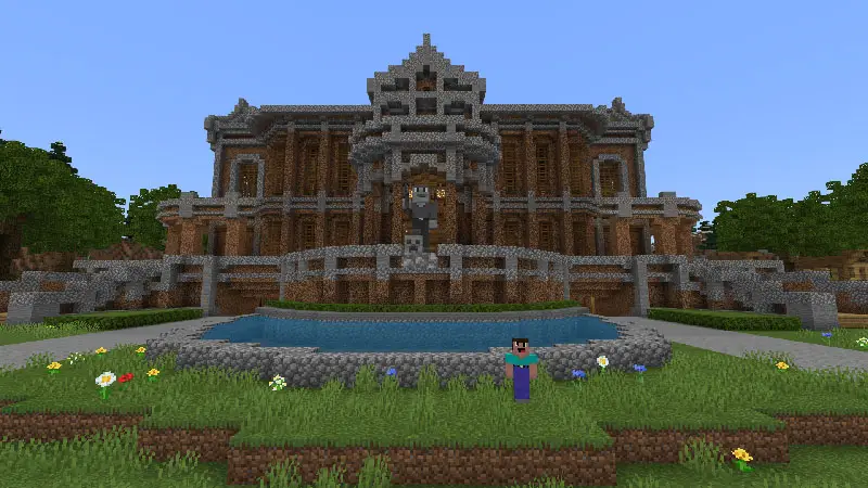 Скриншот Режим сложности Noob1234 №1