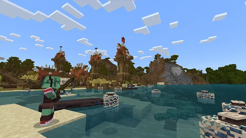 Скриншот Орк-Сити №4