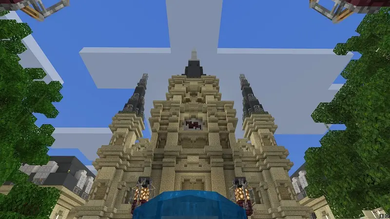 Скриншот Новый Орлеан №1