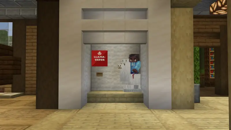 Скриншот Убежище с красным камнем №3