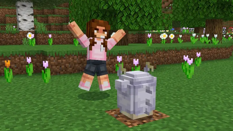 Скриншот Мод Train Your Dragon №2