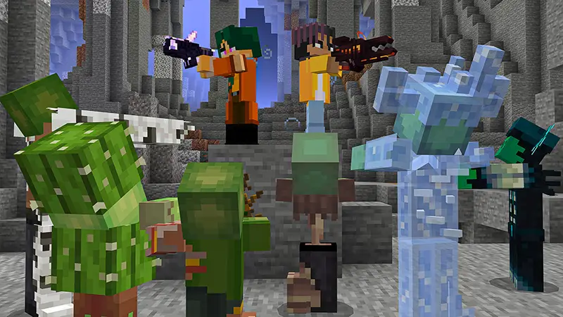 Скриншот Больше зомби №2