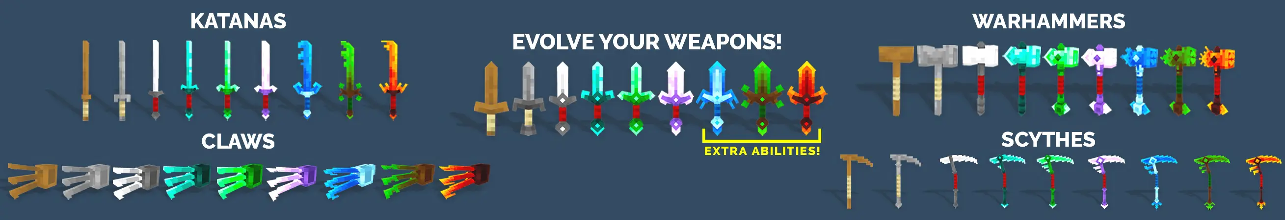 СОВЕРШЕННОЕ ОРУЖИЕ panorama