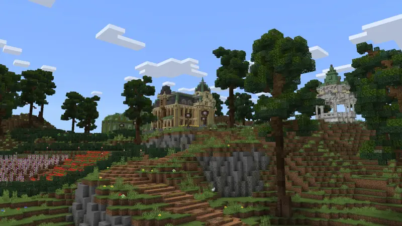 Скриншот Викторианский особняк №5