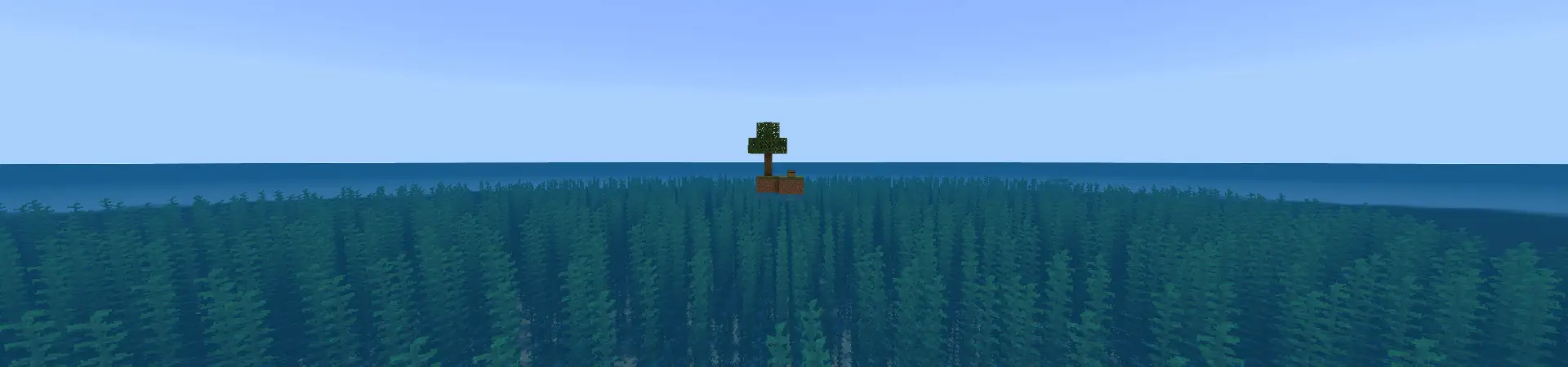 Мир Seablock panorama