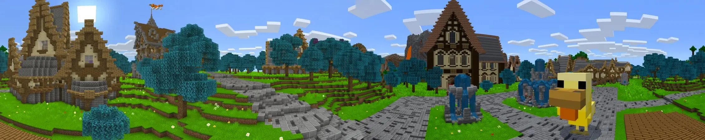 Приключения семьи Рокетт 5 panorama