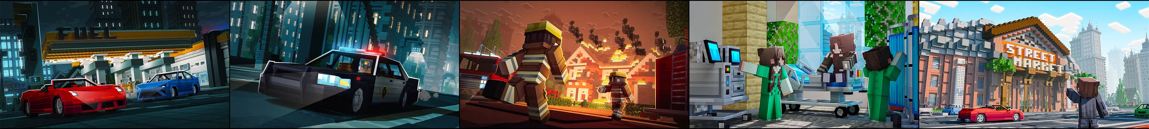 Симулятор больницы panorama