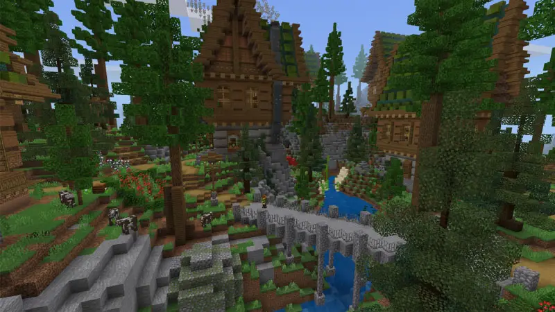 Скриншот Гринвилл №4