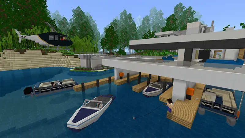 Скриншот Современный миллионер №4