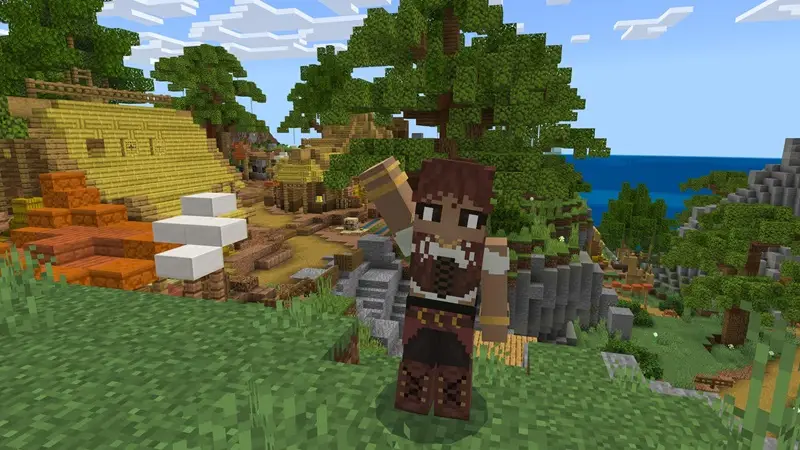 Скриншот Роскошный затонувший корабль №5