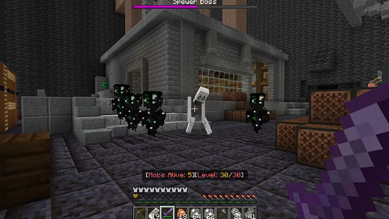 Скриншот ФАБРИКА ЗАКУЛИСЬЯ №5