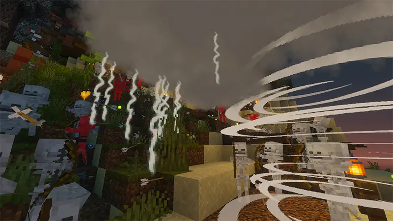 Скриншот Авторские сердца №3