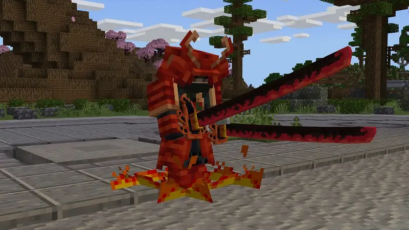 Скриншот Катаны №2