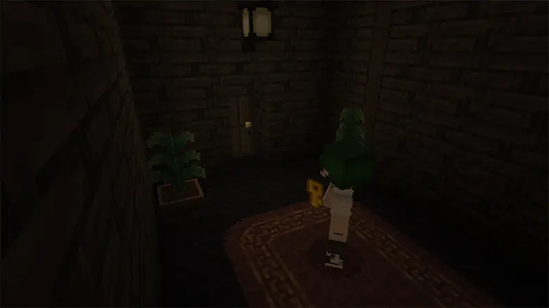 Скриншот Коридоры №5