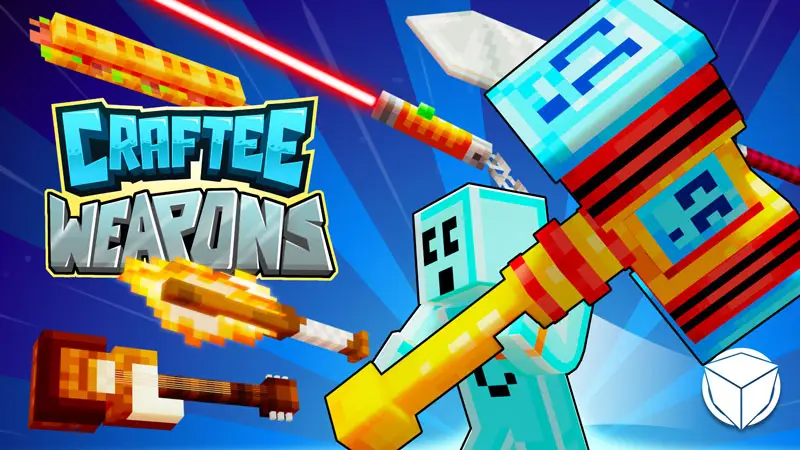 Создаваемое оружие