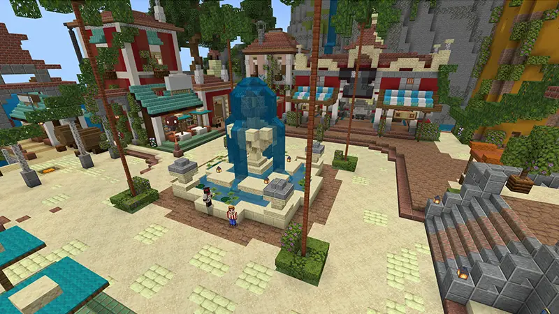 Скриншот ВИЛЛА-ГРИНВЕЙЛ №2