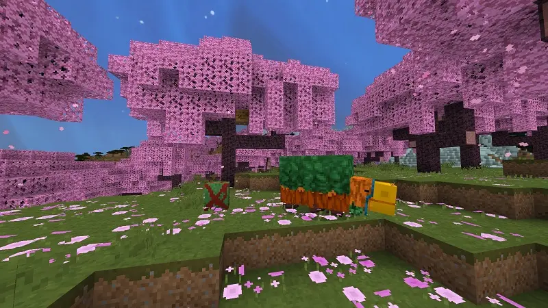 Скриншот Дьюк ПВП №2