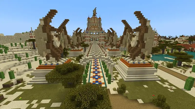 Скриншот Аймара №2