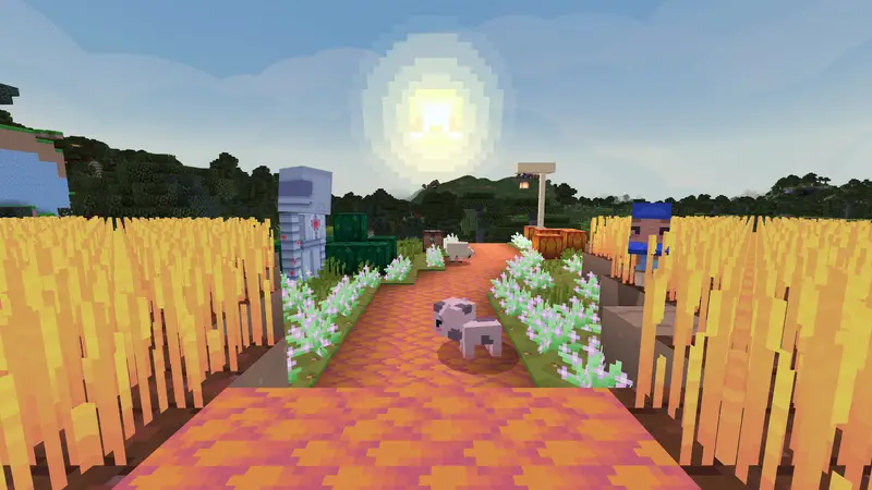 Скриншот Милота №6