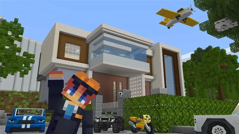 Скриншот Роскошная мебель №1