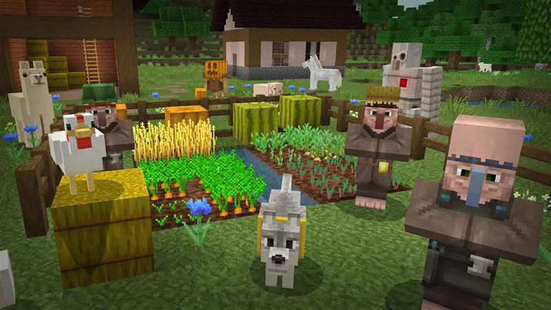 Скриншот Текстуры «Литография HD» №1