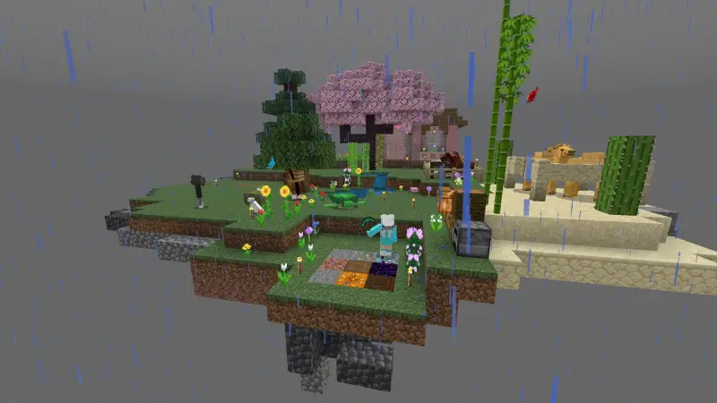 Скриншот Испытание «Девять блоков» №9