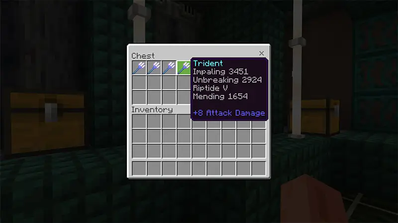 Скриншот Оружие бога №4