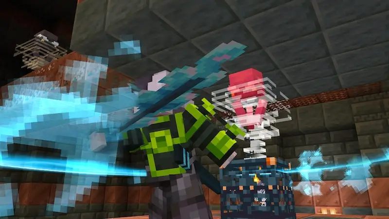 Скриншот Оружие хакера №3