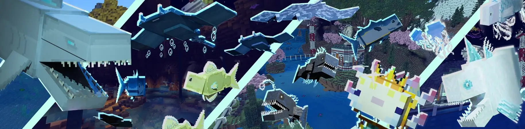 Аквариум Нино panorama