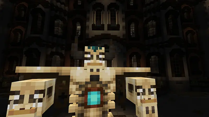 Скриншот Психиатрическая лечебница №3