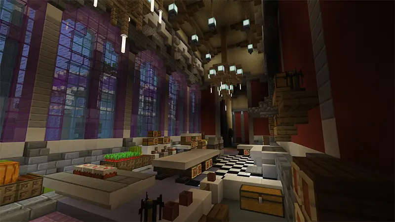 Скриншот Автовилла №2