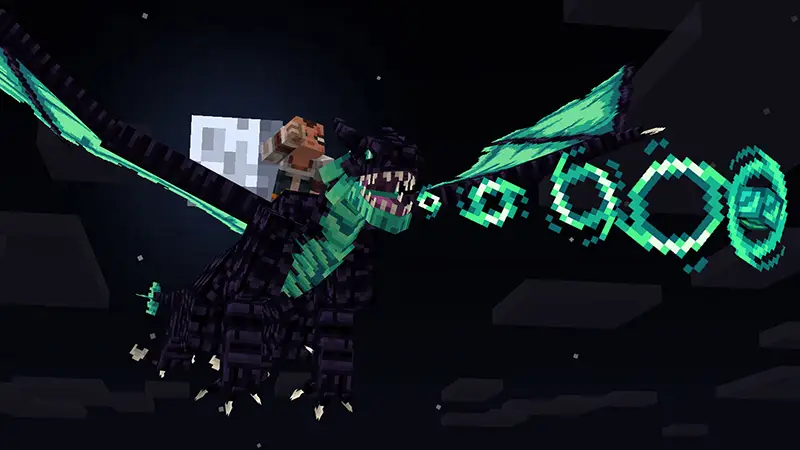 Скриншот ОРУЖИЕ + ДРАКОНЫ №4