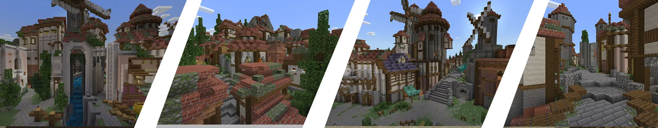 Тропический остров panorama