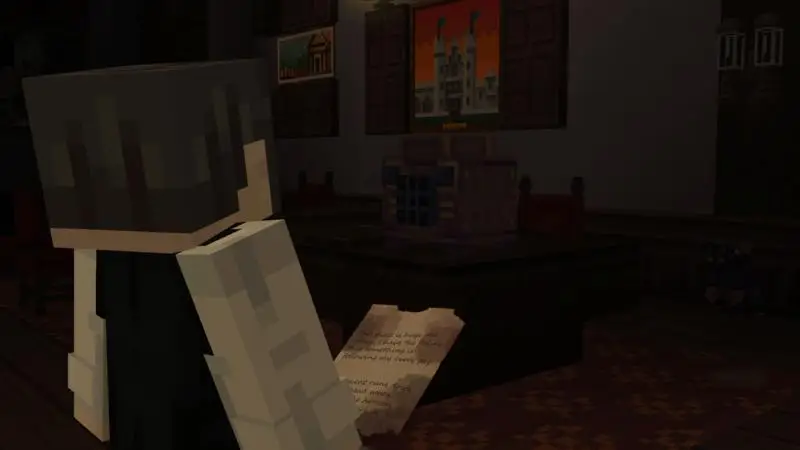 Скриншот Мгла №4