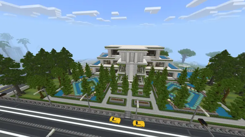 профи и миллионеры №2