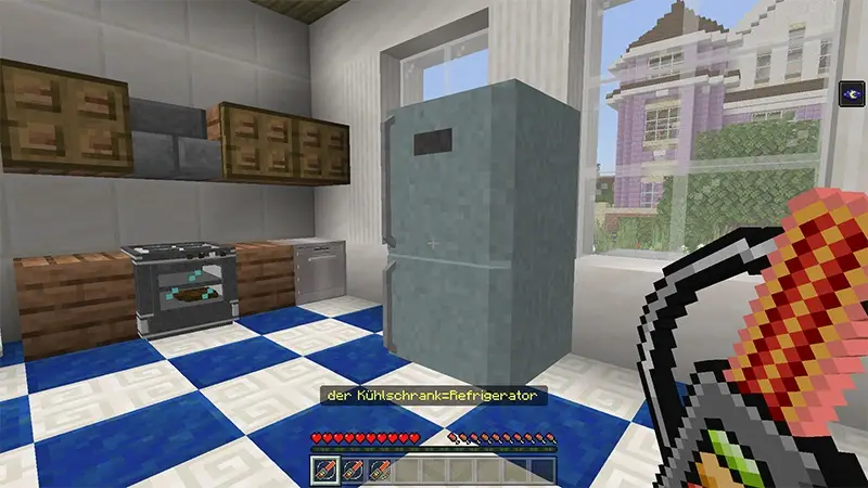 Скриншот Немецкий 1: Отряд взрывников №4