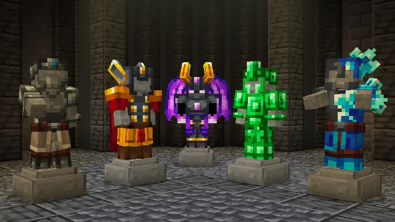 Скриншот ЧАРЫ++ №4