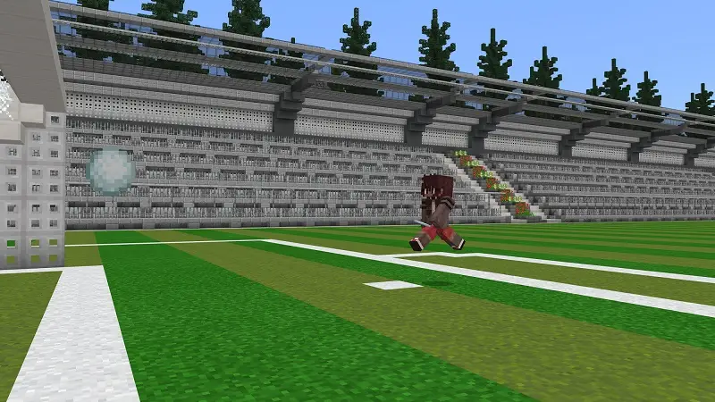 Скриншот Приключение в старшей школе №5