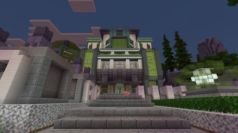 Скриншот Оружие хакера №6