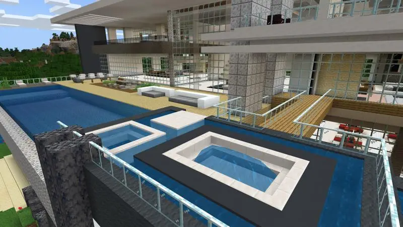 Скриншот Особняк миллионера №4