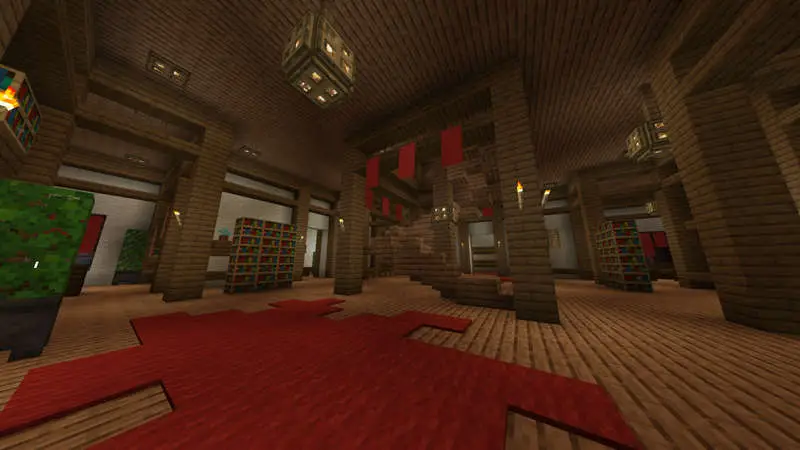 Скриншот Дворец самураев №4