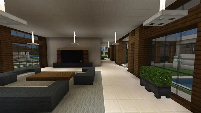 Скриншот Тропический особняк миллионера №3