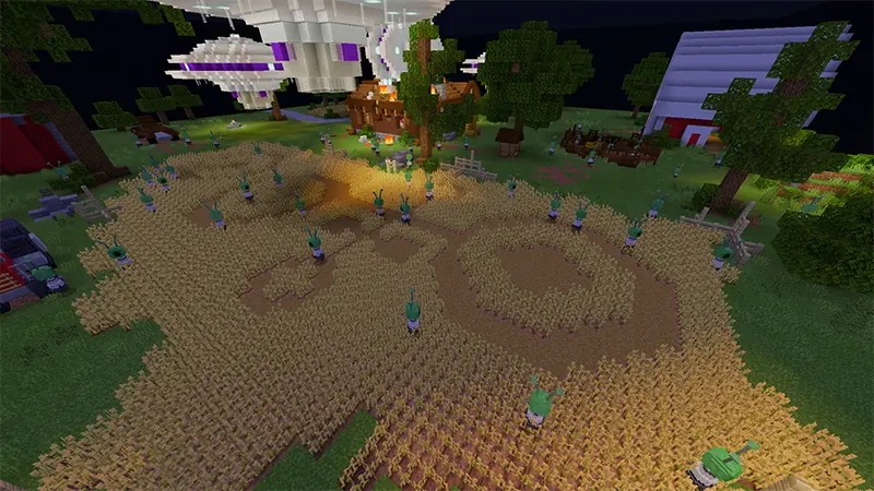 Скриншот Бесконечное вторжение №2