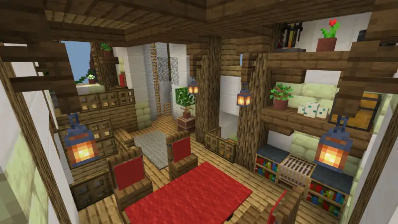 Скриншот Небесные бочки №2