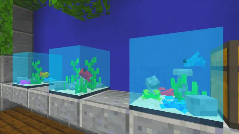 Скриншот Набор питомцев №5